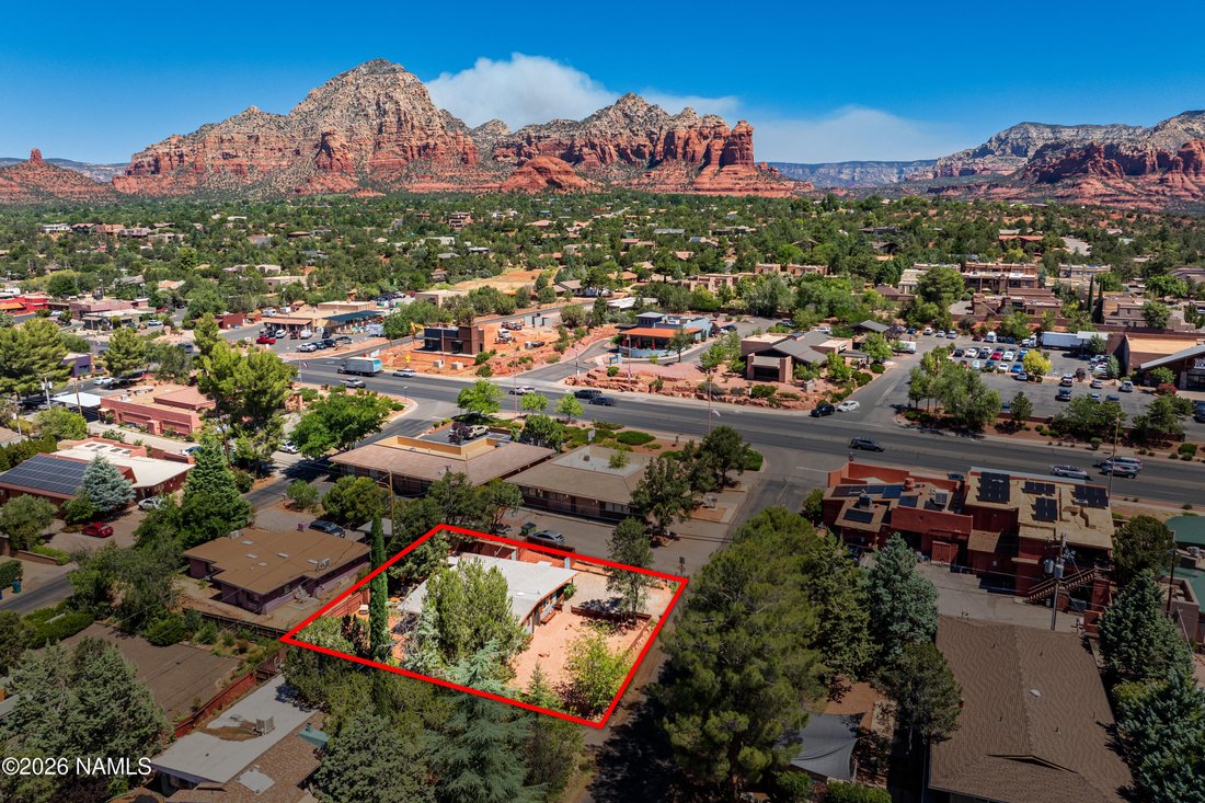 House in Sedona, Arizona, United States 3 - 18364855