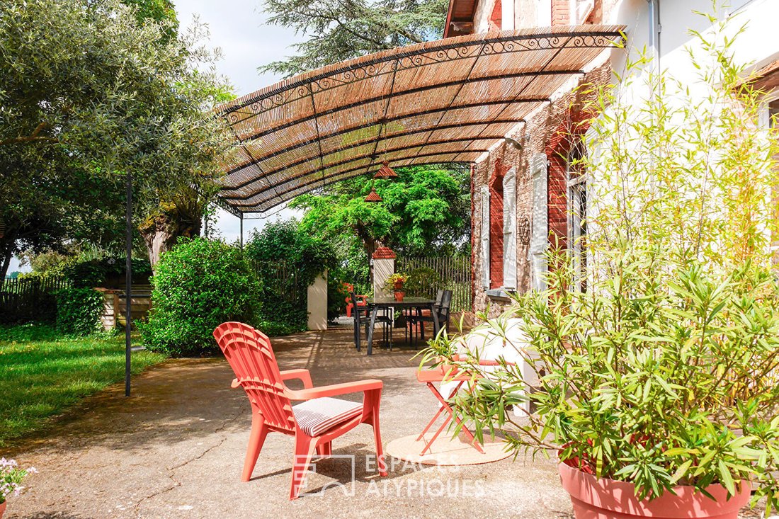 Villa in Périphérique Est, Gaillac, France 2 - 18367793