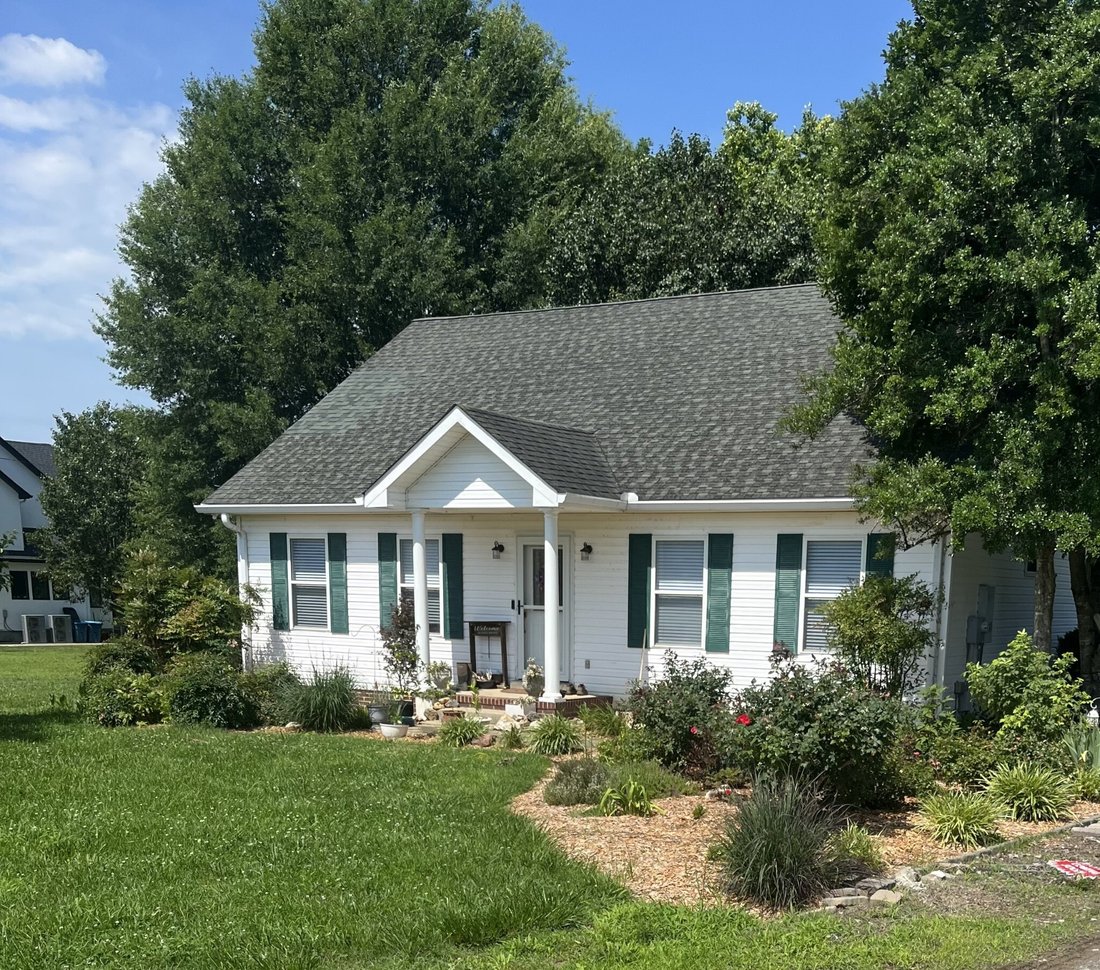 House in Murfreesboro, Tennessee, United States 1 - 18365951