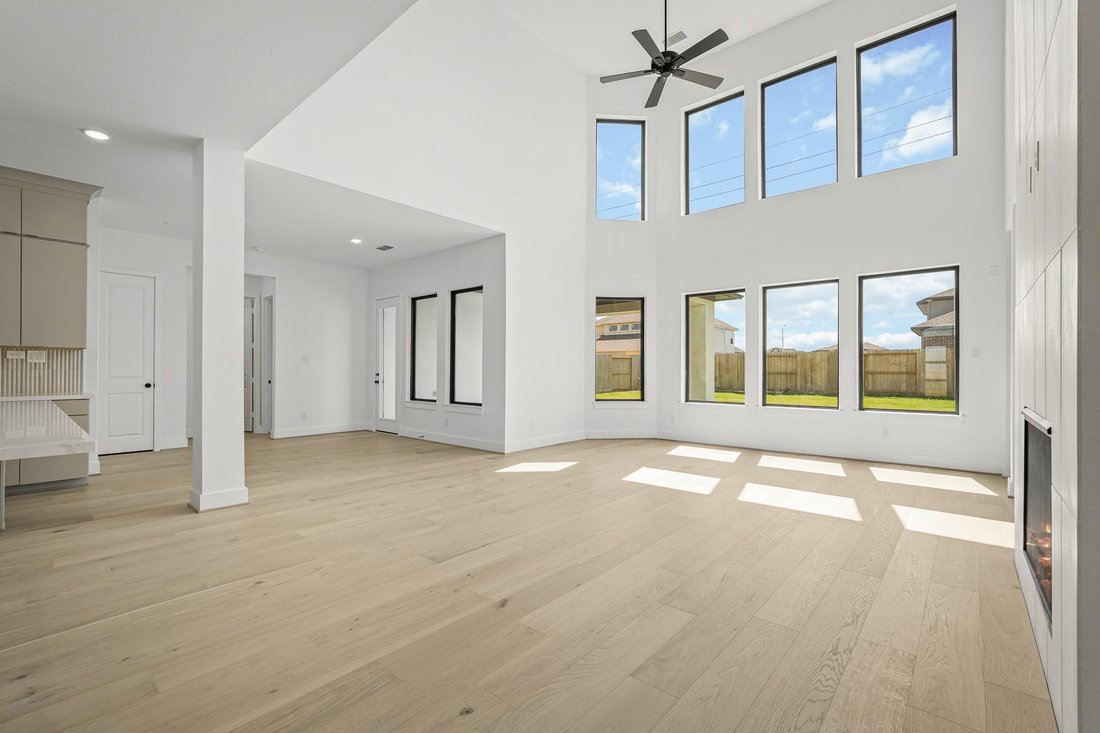 House in Hockley, Texas, United States 3 - 18366679
