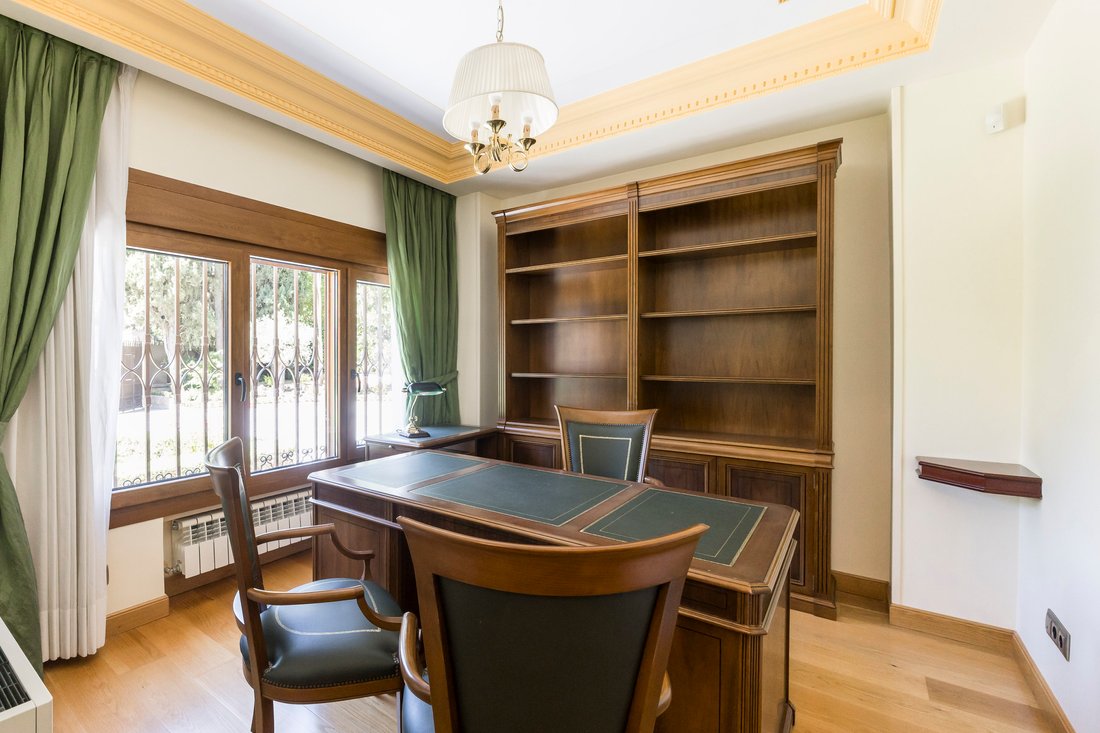 House in Moncloa-Aravaca, Madrid, Spain 4 - 18366116
