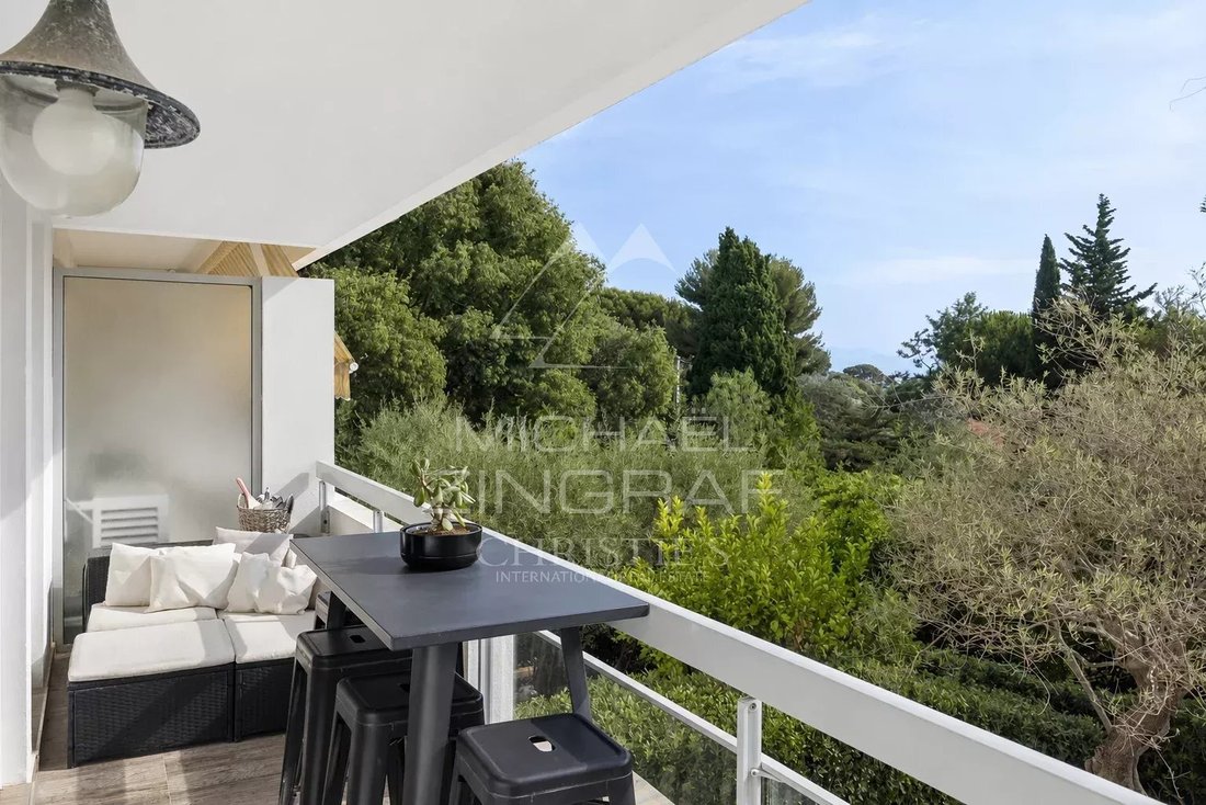 Apartment in Antibes, Provence-Alpes-Côte d'Azur, France 2 - 18190422