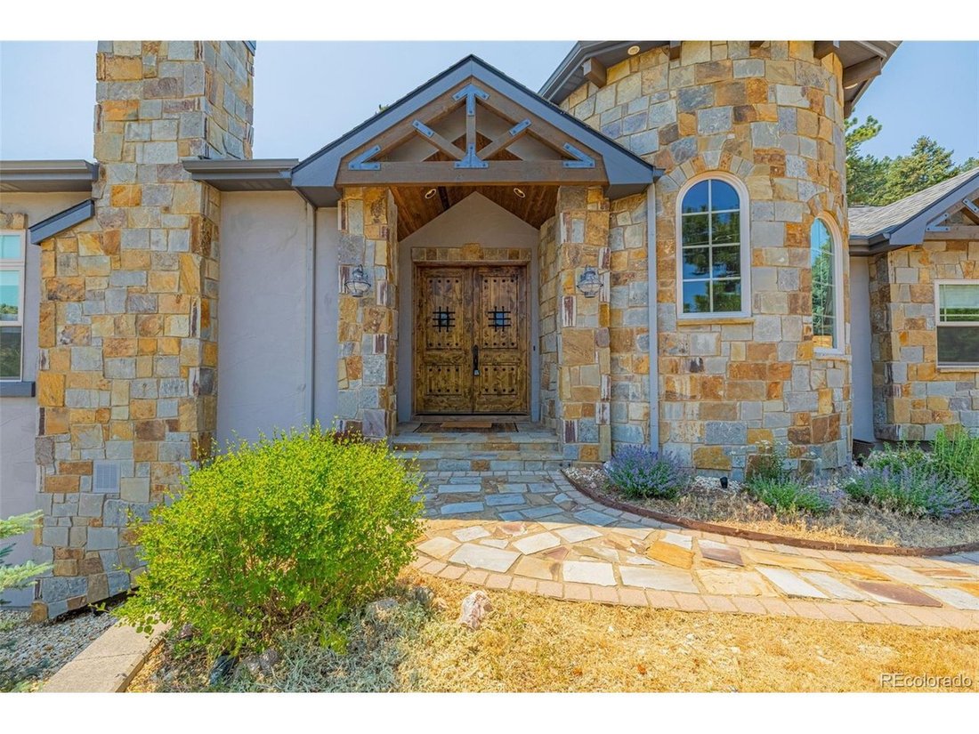 House in Larkspur, Colorado, United States 4 - 18365210