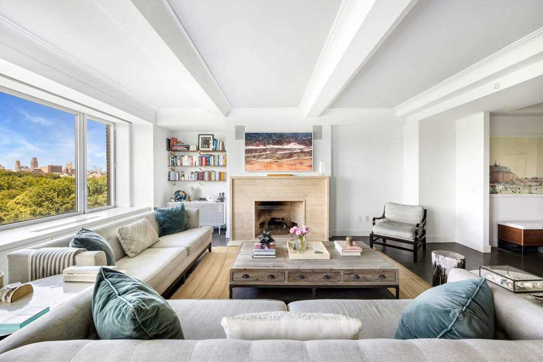 Condo in New York, New York, United States 3 - 18354341