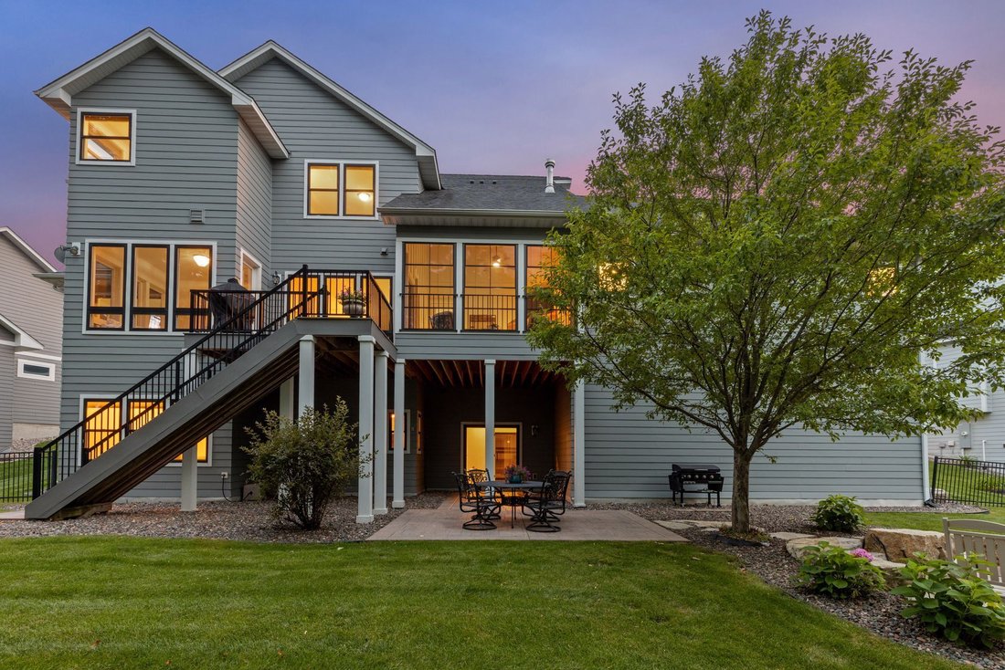 House in Medina, Minnesota, United States 5 - 18364215