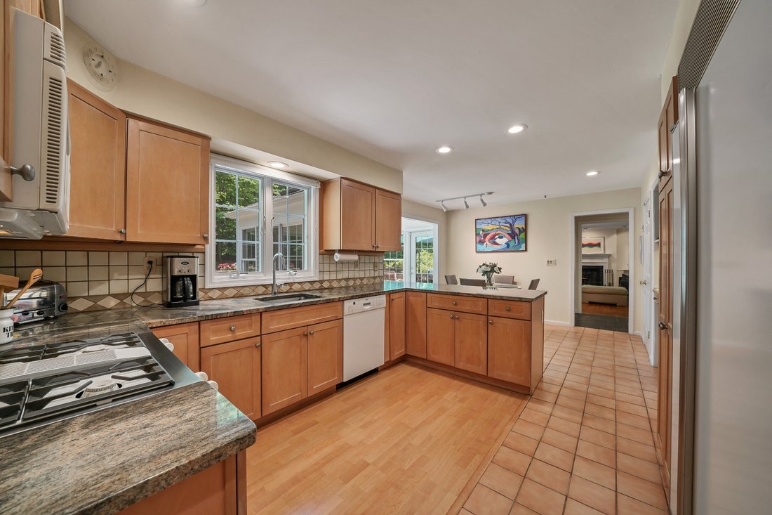 House in Long Valley, New Jersey, United States 5 - 18363709
