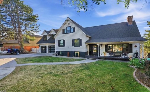 Casa en Redmond, Oregón, Estados Unidos 1