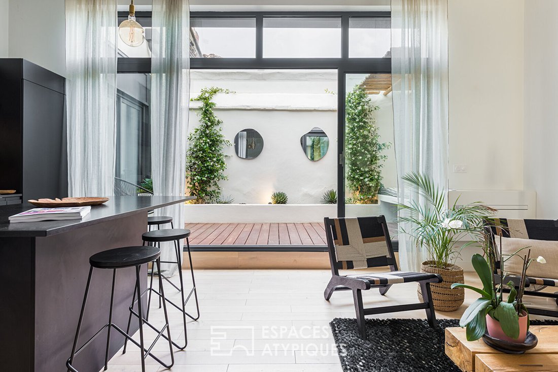 Apartment in Bonnefoy - La Roseraie - Gramont, Toulouse, France 1 - 18367664