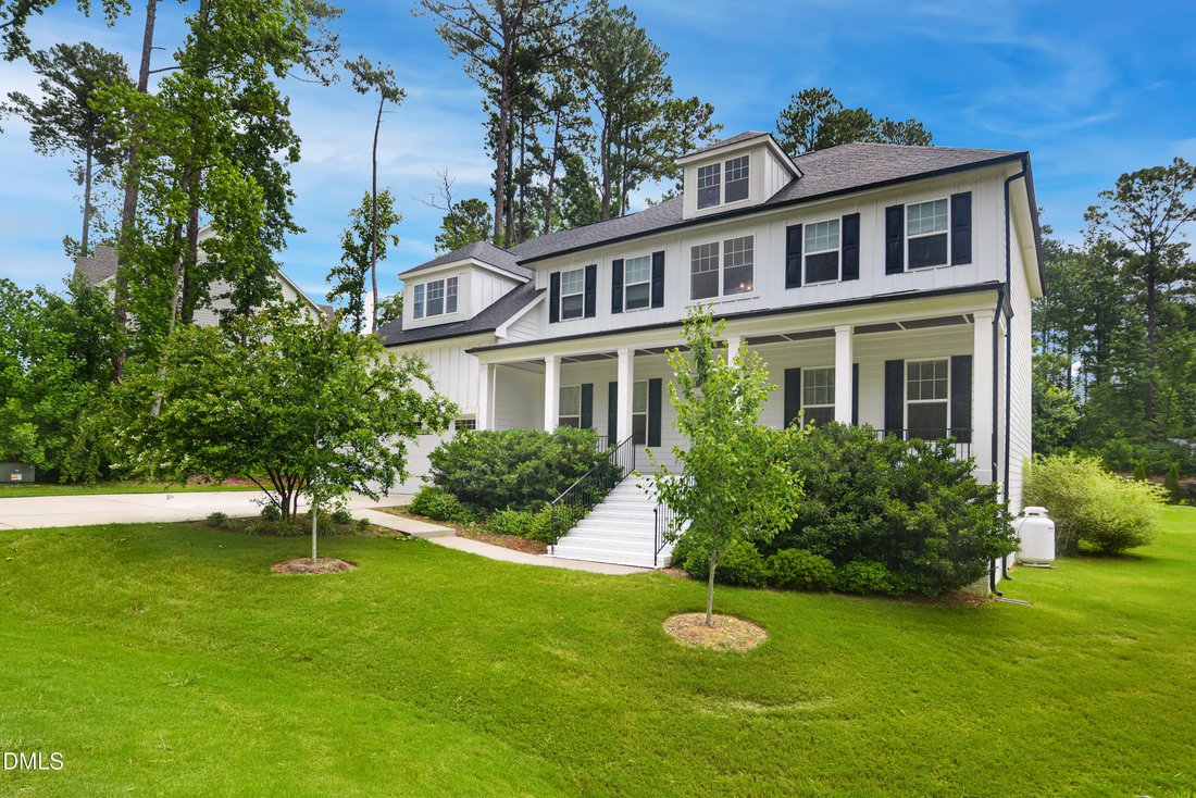 House in Raleigh, North Carolina, United States 3 - 18365405