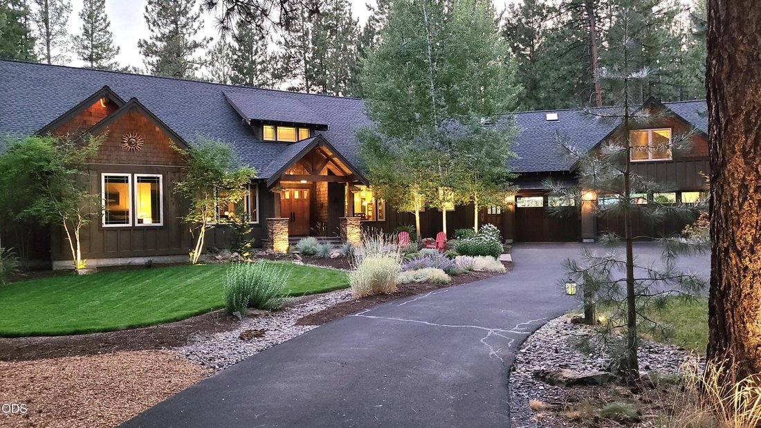 House in Sunriver, Oregon, United States 1 - 18365119