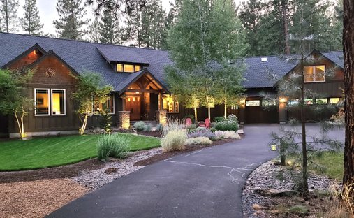 Haus in Sunriver, Oregon, Vereinigte Staaten 1