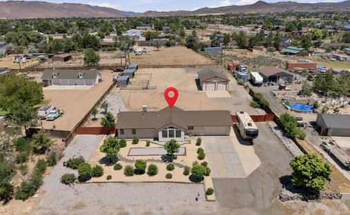 Maison à Sparks, Nevada, États-Unis 1