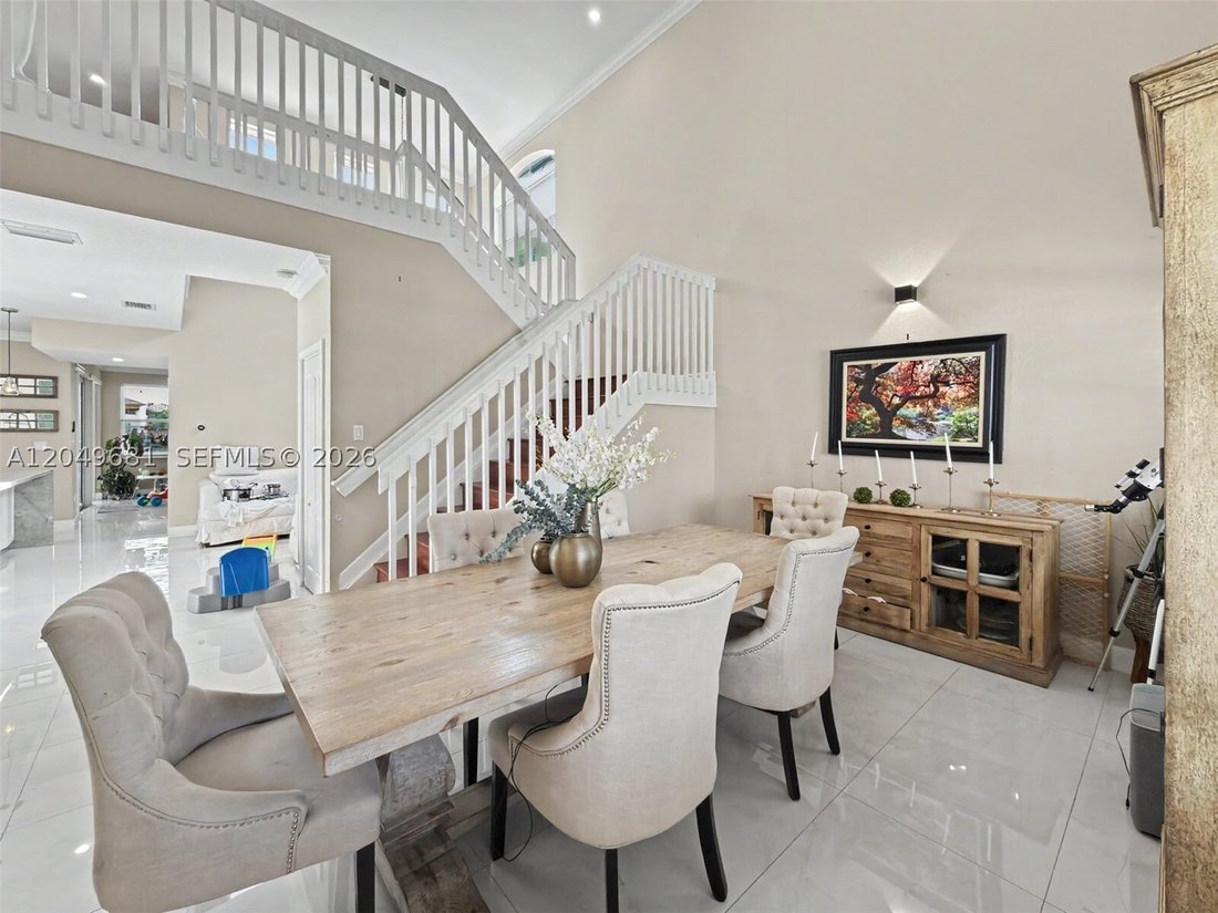 House in Miami, Florida, United States 3 - 18366131