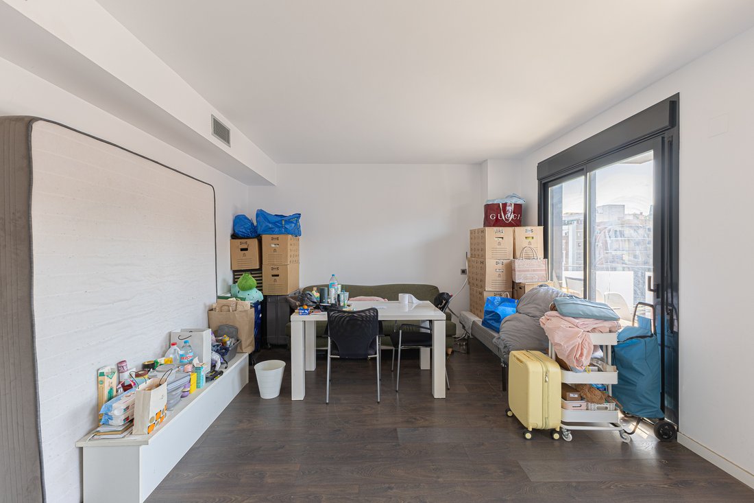 Apartment in Sants-Montjuic, Barcelona, Spain 3 - 18366906