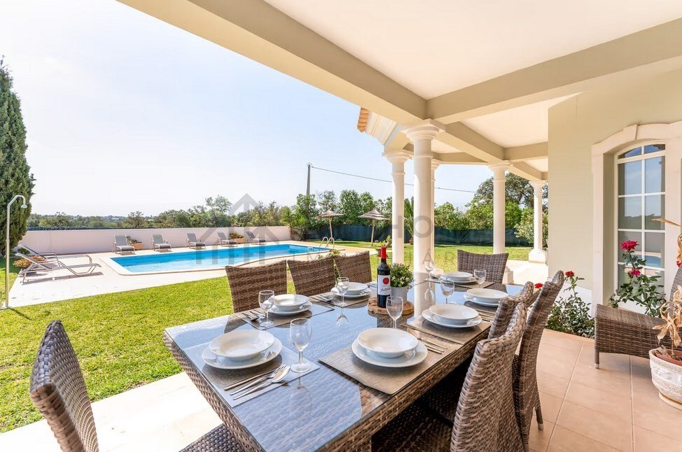 House in Boliqueime, Algarve, Portugal 2 - 18367353