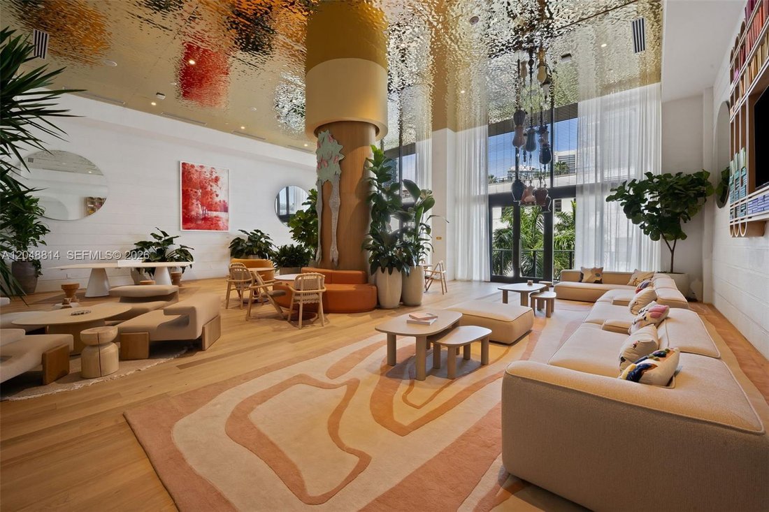 Condo in Miami, Florida, United States 4 - 18367035