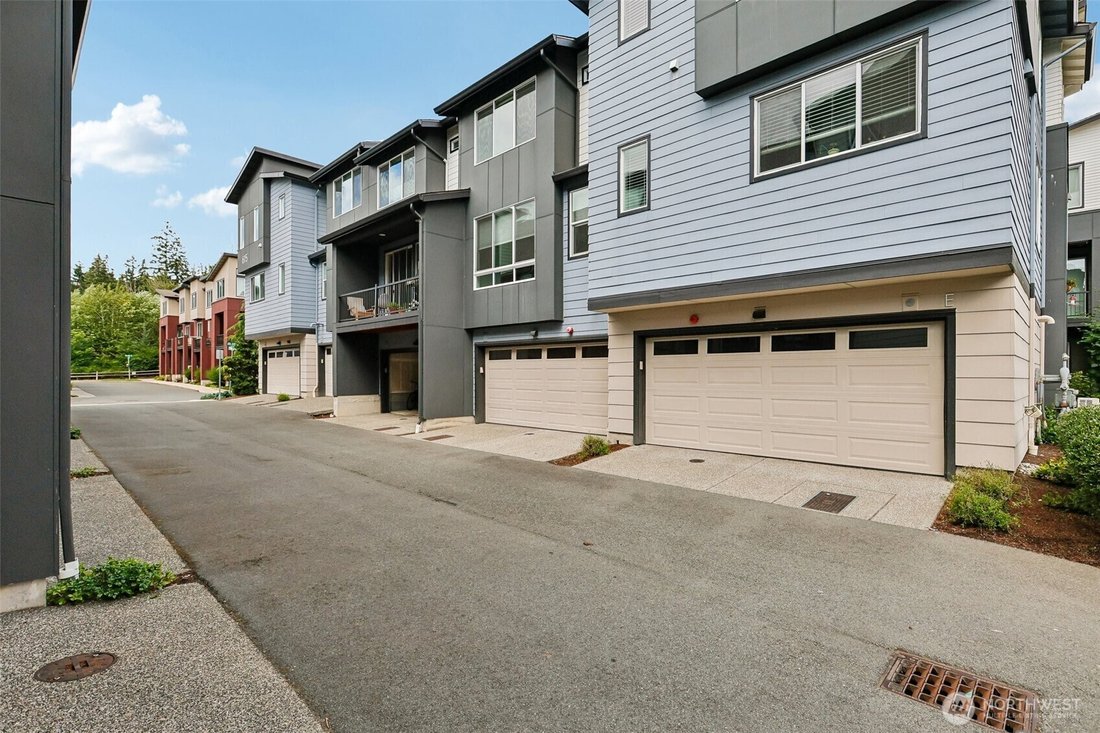 House in Bothell, Washington, United States 1 - 18356422