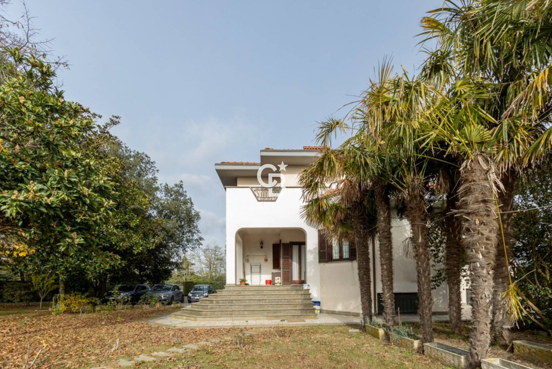 Villa in Monterazzano, Viterbo, Lazio 4 - 18369482