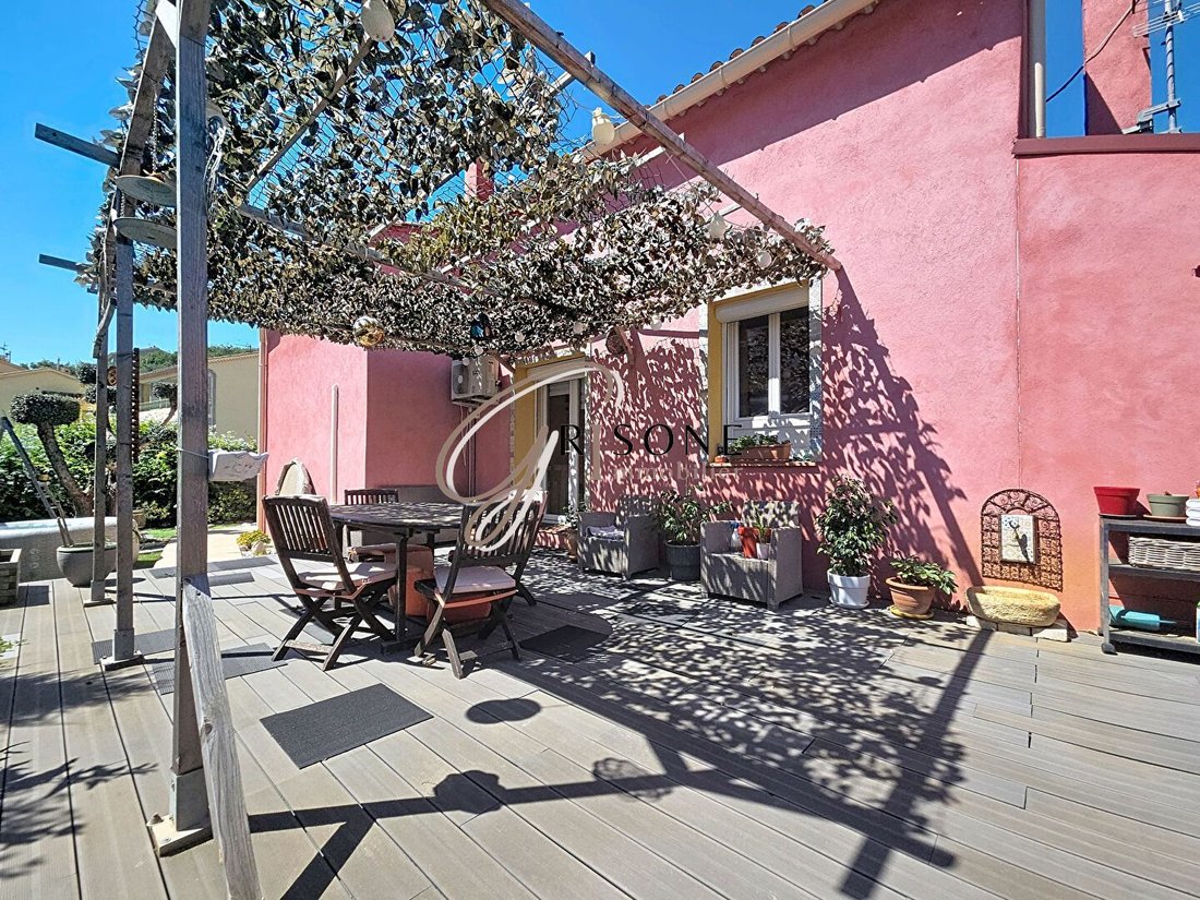 Villa a Nord Est, Ollioules, Francia 1 - 18365984