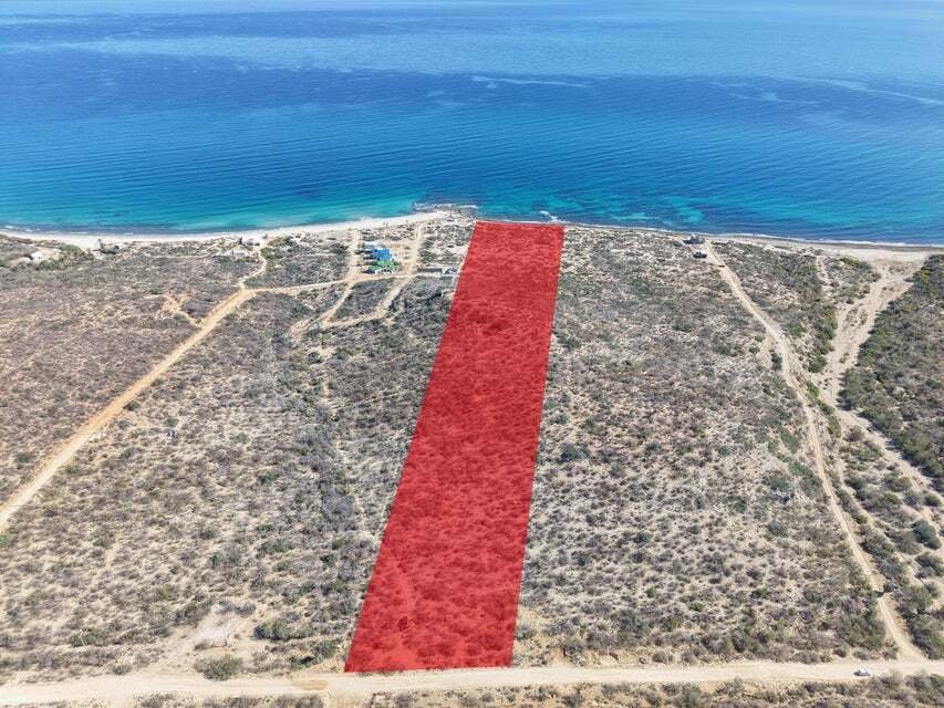 Land in El Cardonal, Baja California Sur, Mexico 2 - 18363982