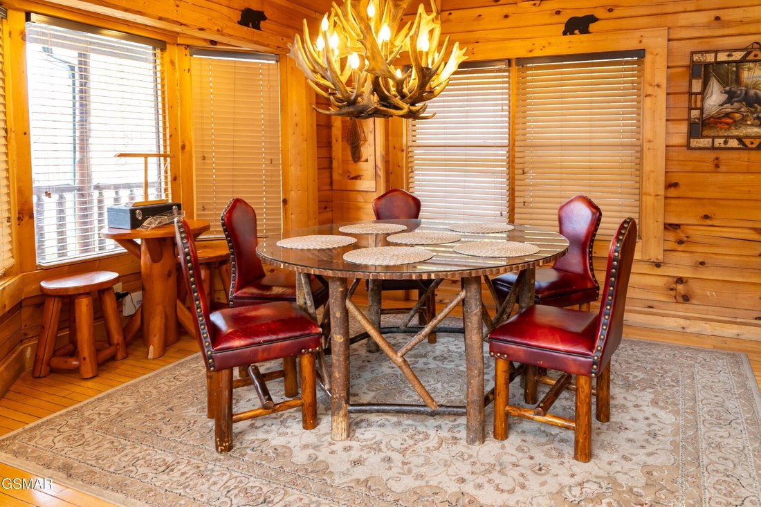 House in Sevierville, Tennessee, United States 4 - 18365752