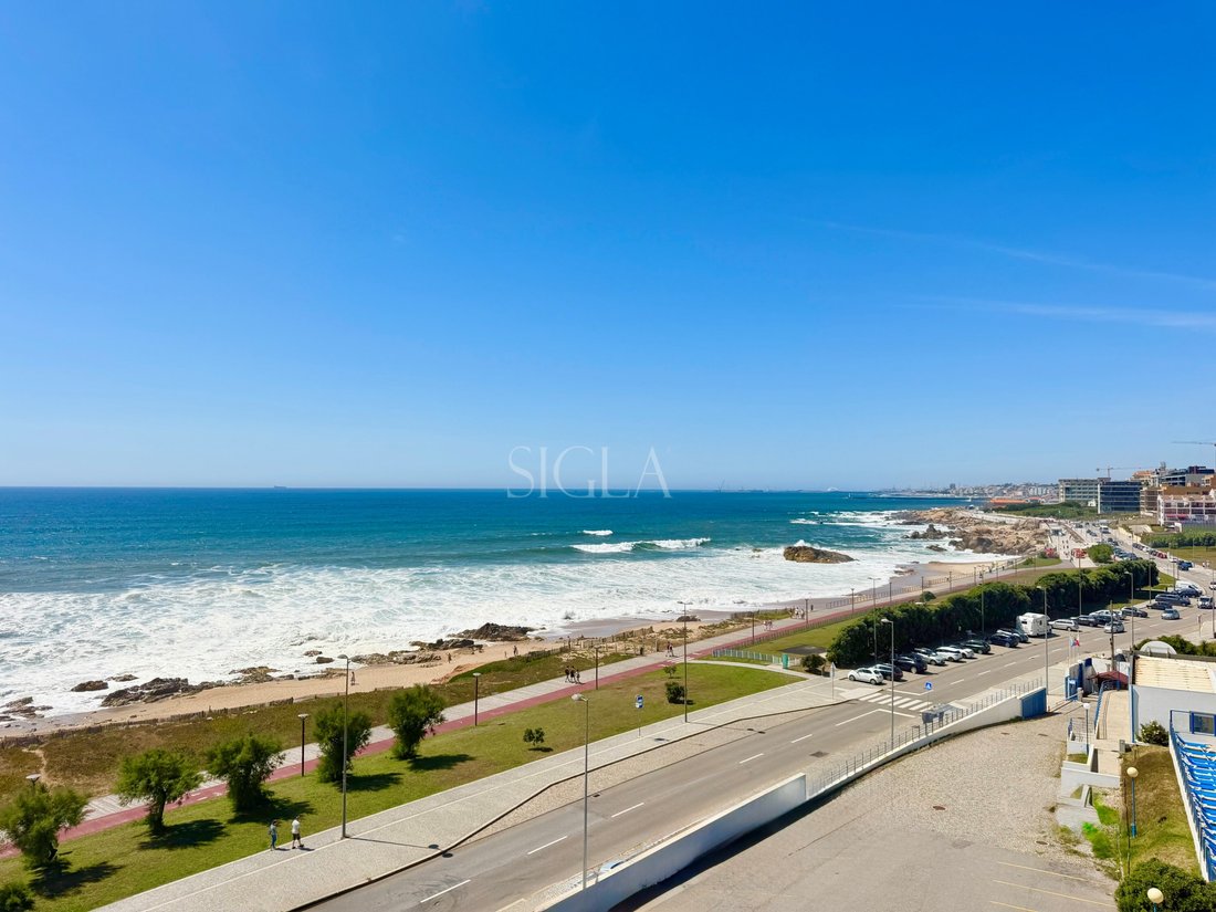 Apartment in Canidelo, Porto District, Portugal 5 - 17237292