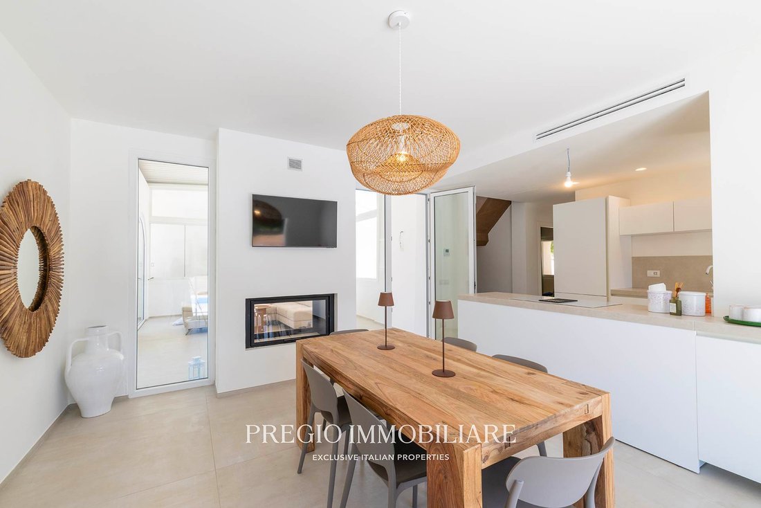 Villa in Selva di Fasano - Laureto, Selva di Fasano, Apulia 4 - 18366921
