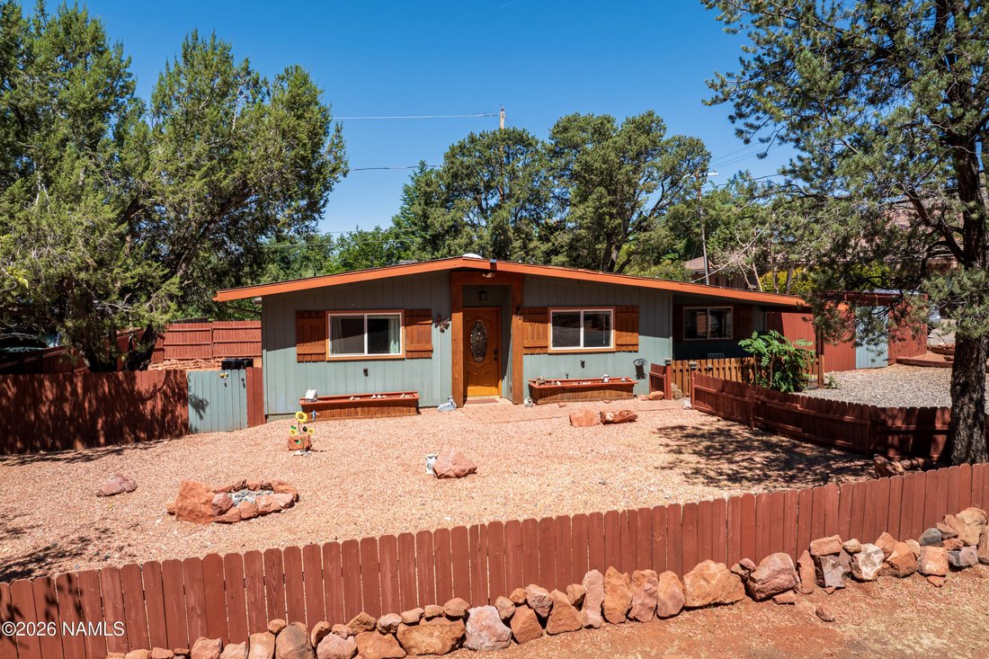 House in Sedona, Arizona, United States 1 - 18364855