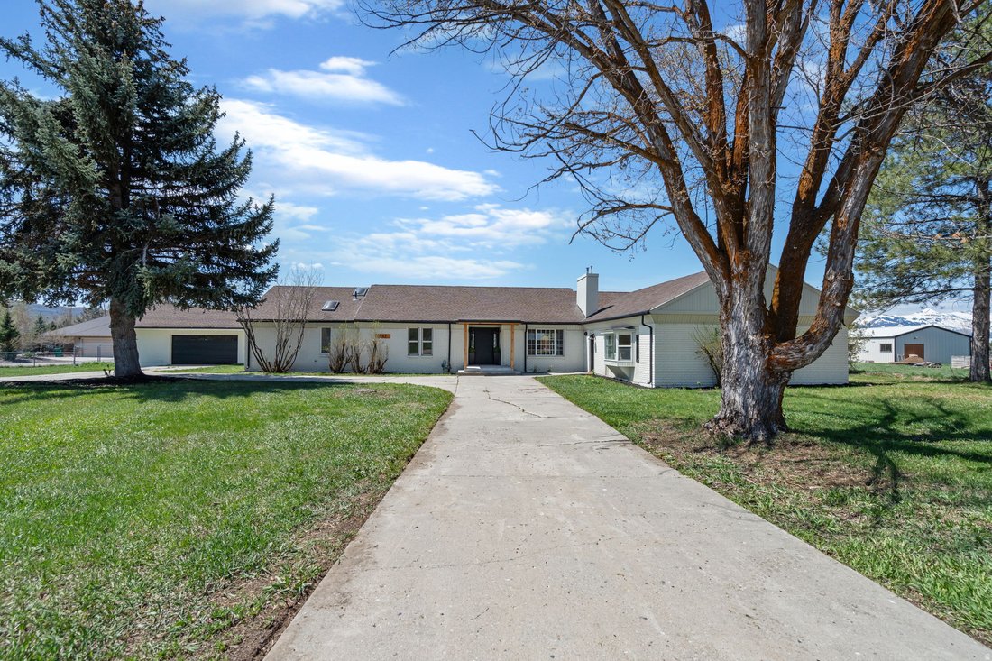 House in Huntsville, Utah, United States 4 - 18365469