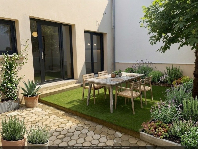 House in Centre Ville, Reims, France 2 - 18366178