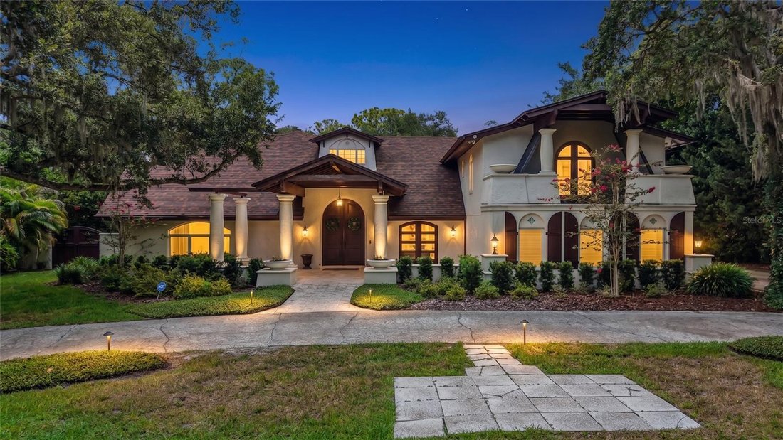 House in Dunedin, Florida, United States 1 - 18365527