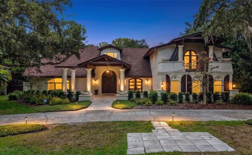 Casa a Dunedin, Florida, Stati Uniti 1