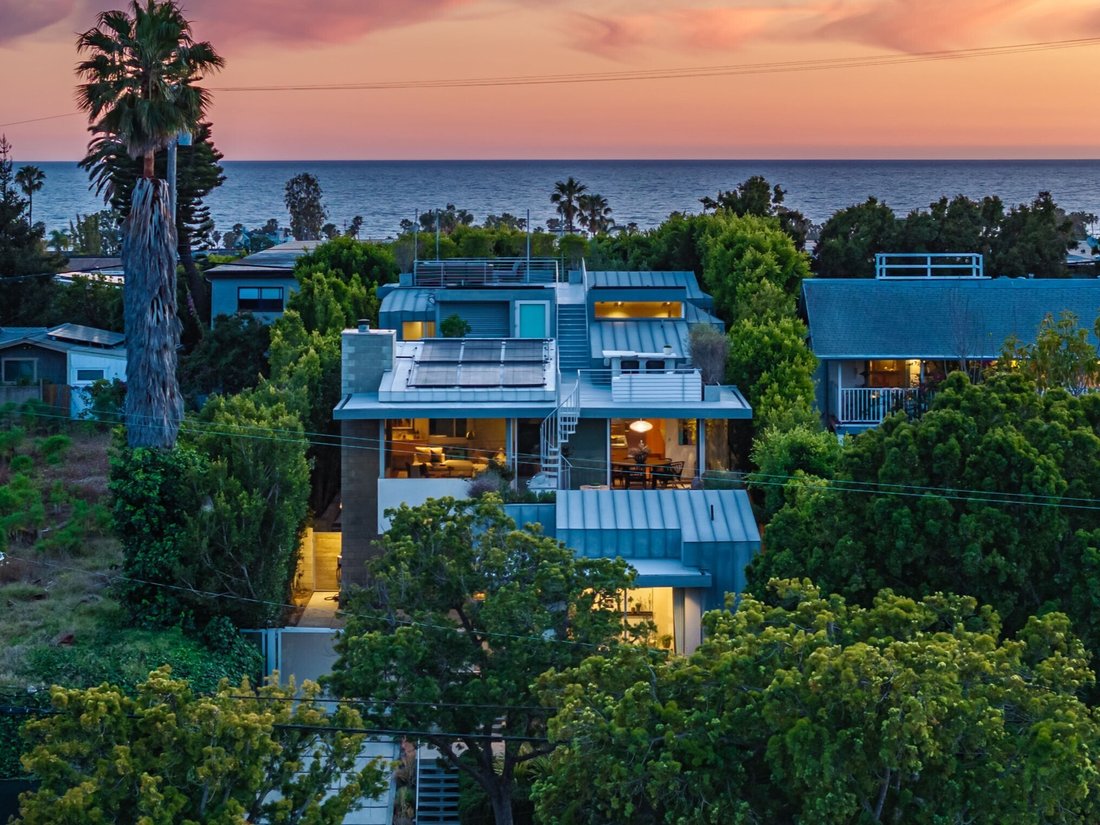 House in Santa Monica, California, United States 1 - 18353313
