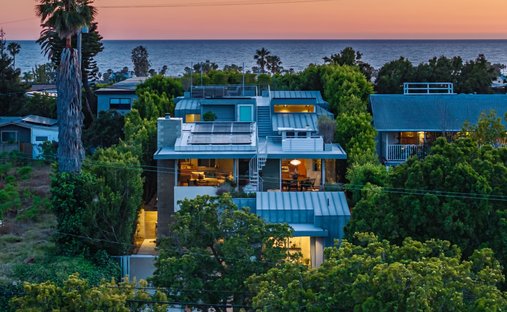 House in Santa Monica, California, United States 1