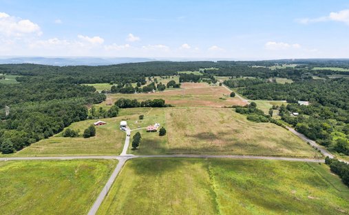 House in Section, Alabama, United States 1