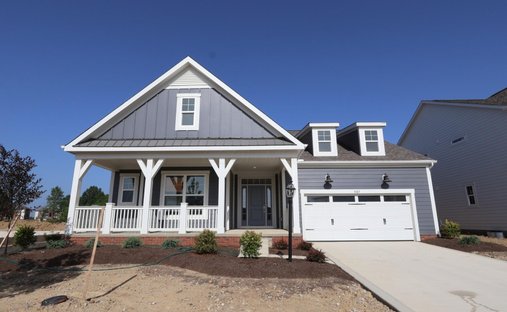 Casa a Sunbury, Ohio, Stati Uniti 1