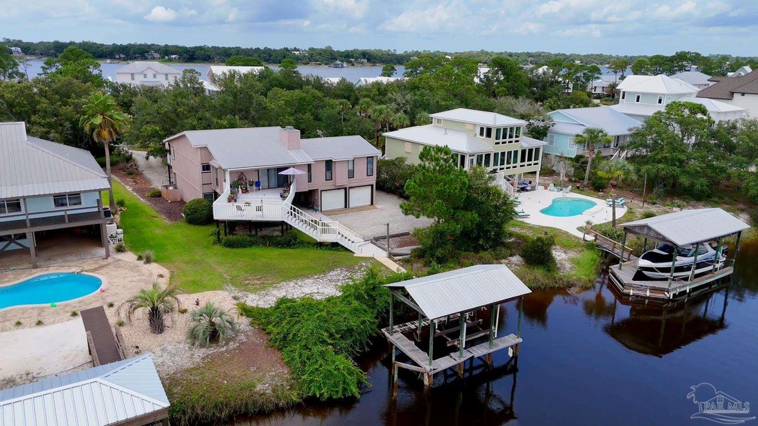 House in Orange Beach, Alabama, United States 4 - 18365132
