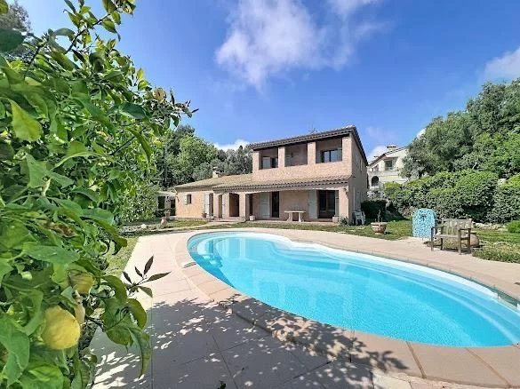 House in Villefranche-sur-Mer, Provence-Alpes-Côte d'Azur, France 1 - 18365047