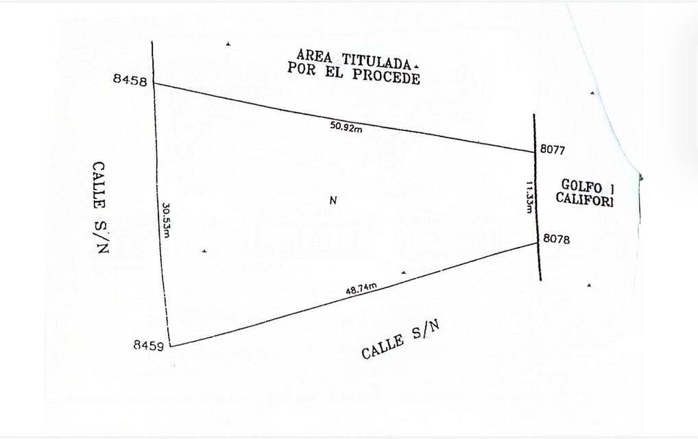 Land in El Sargento, Baja California Sur, Mexico 2 - 18363984