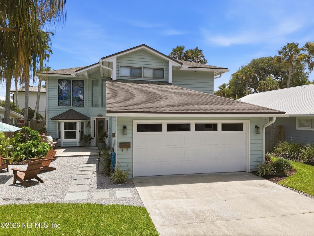 House in Atlantic Beach, Florida, United States 2 - 18364826