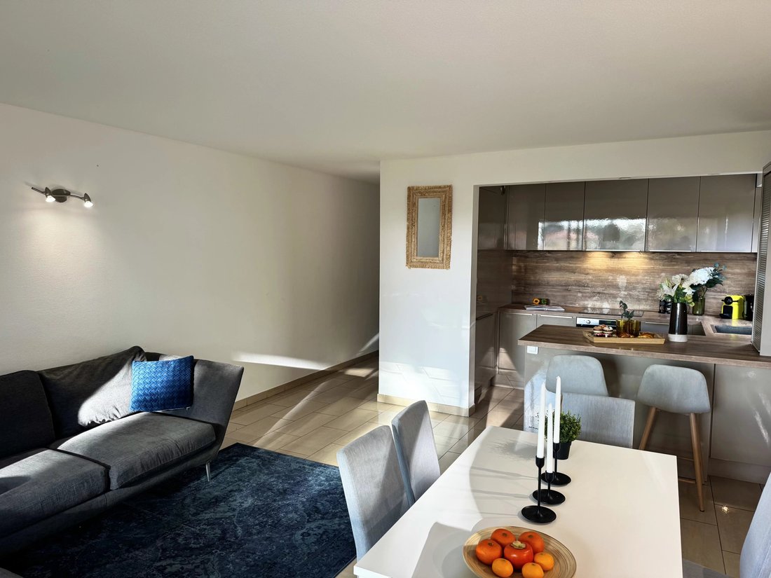Apartment in Nice, Provence-Alpes-Côte d'Azur, France 2 - 18364866