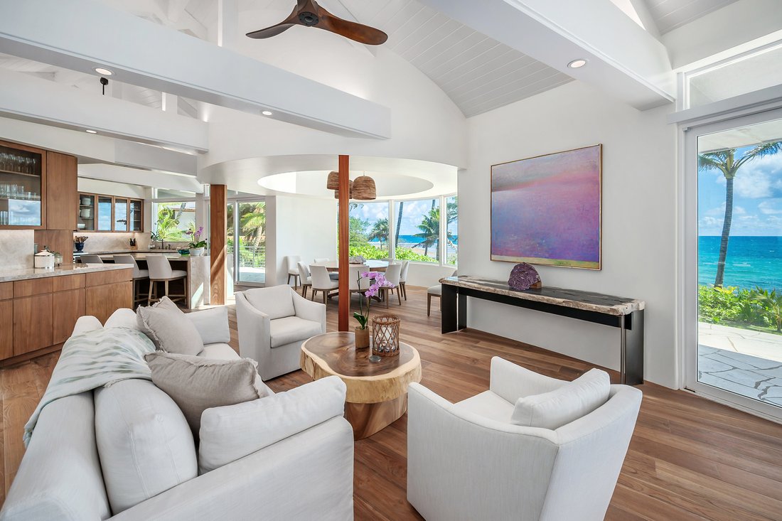 House in Kapaʻa, Hawaii, United States 5 - 18369557