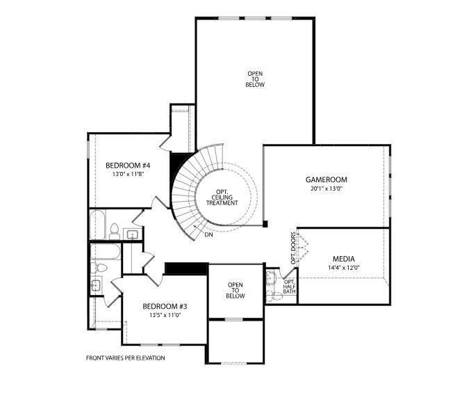 House in Manvel, Texas, United States 3 - 18366606