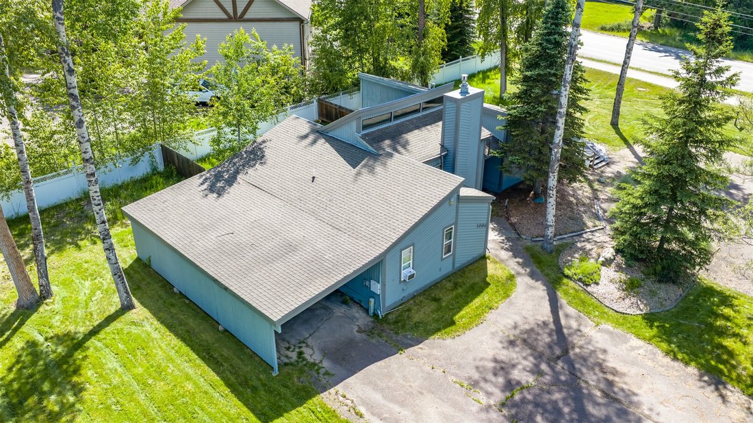 House in Whitefish, Montana, United States 5 - 17083119