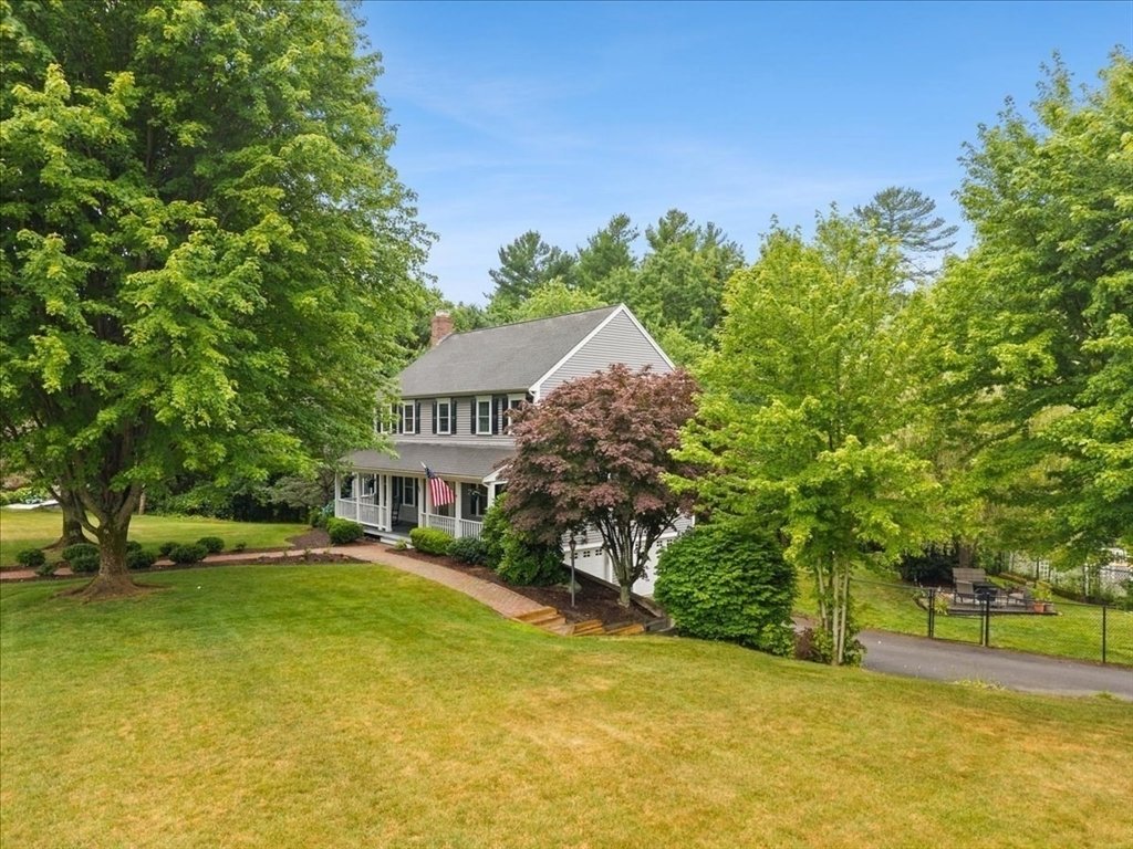House in Raynham, Massachusetts, United States 3 - 18366456