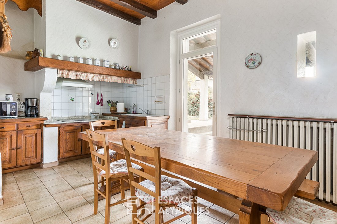 Villa in Bessieres, Occitania, France 4 - 18368731