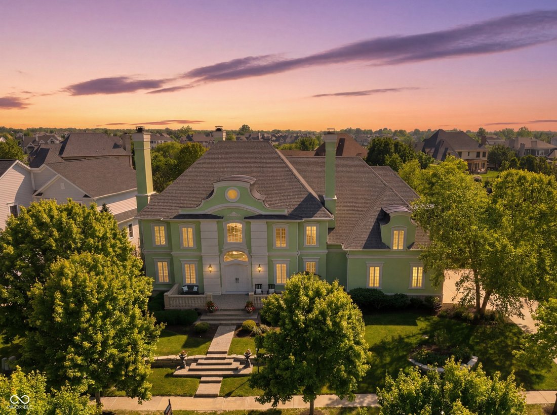 House in Carmel, Indiana, United States 2 - 18369554