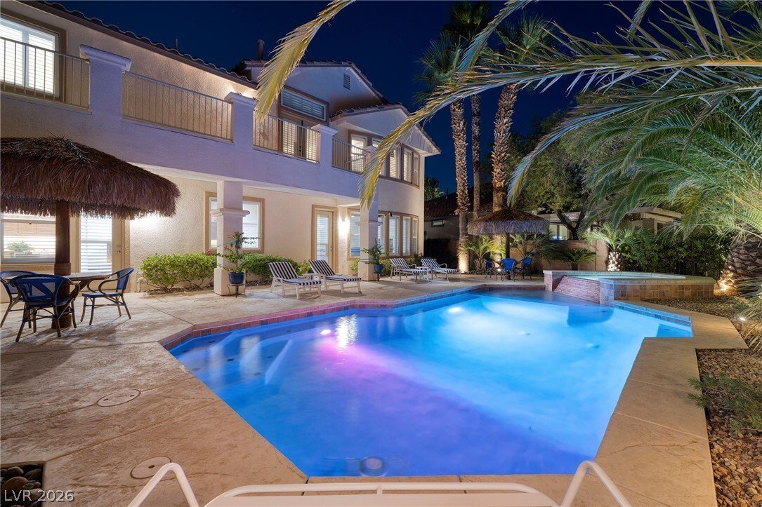 House in Henderson, Nevada, United States 5 - 18367028