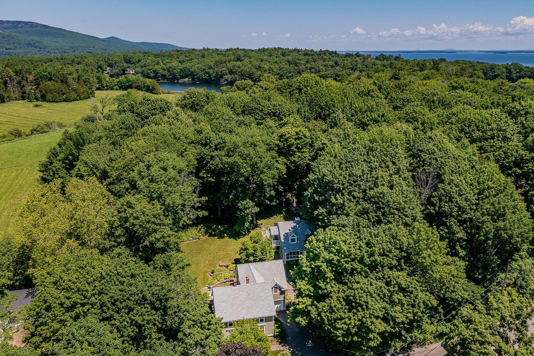 House in Rockport, Maine, United States 3 - 18364697