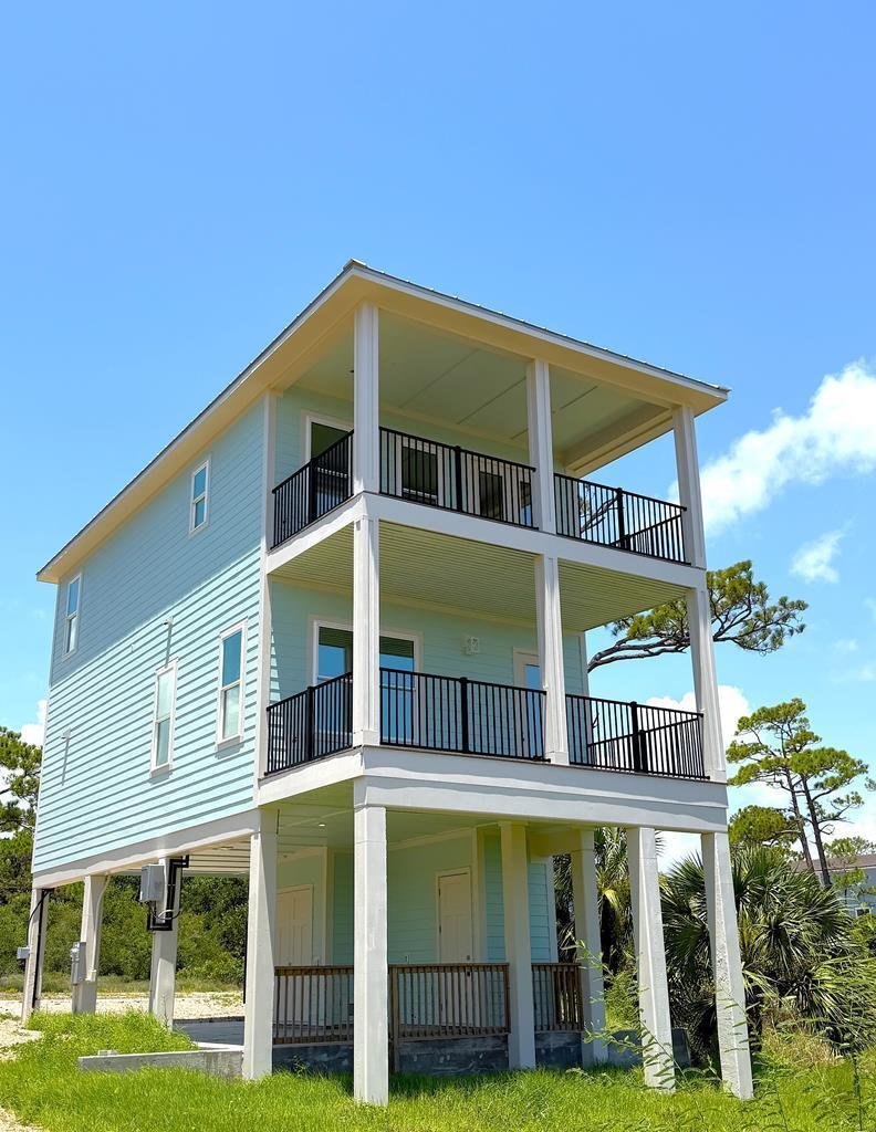 House in Port St. Joe, Florida, United States 2 - 18365000